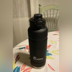 Bubba Black Water Bottle